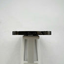 iPhone 12 Pro Max 128GB အနက်ရောင် 98% ဘက္ထရီ 100% စက်ပစ္စည်းသည် ကွန်ရက်အခကြေးငွေအားလုံးကို ပေးဆောင်ပြီး Apple International (ဘက်ထရီကို အစားထိုးခြင်း၊ အကွဲအပြဲ၊ အစွန်းများ၊ ခြစ်ရာများ၊ ကျောညိုရောင်) - HH0441 