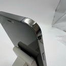 iPhone 12 Pro Max 128GB အနက်ရောင် 98% ဘက္ထရီ 100% စက်ပစ္စည်းသည် ကွန်ရက်အခကြေးငွေအားလုံးကို ပေးဆောင်ပြီး Apple International (ဘက်ထရီကို အစားထိုးခြင်း၊ အကွဲအပြဲ၊ အစွန်းများ၊ ခြစ်ရာများ၊ ကျောညိုရောင်) - HH0441 