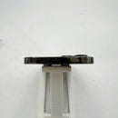 iPhone 12 Pro Max 128GB အနက်ရောင် 98% ဘက္ထရီ 100% စက်ပစ္စည်းသည် ကွန်ရက်အခကြေးငွေအားလုံးကို ပေးဆောင်ပြီး Apple International (ဘက်ထရီကို အစားထိုးခြင်း၊ အကွဲအပြဲ၊ အစွန်းများ၊ ခြစ်ရာများ၊ ကျောညိုရောင်) - HH0441 