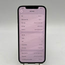 iPhone 12 Pro Max 128GB အပြာရောင် 98% ဘက္ထရီ 100% စက်ပစ္စည်းသည် ကွန်ရက်ဘေလ်များအားလုံးကို ပေးချေပြီး Apple International (ဘက်ထရီကို အစားထိုးခြင်း၊ ခြစ်မိခြင်း၊ လိမ္မော်ရောင်အစွန်းများ) - HH9827 