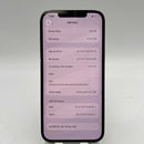 iPhone 12 Pro Max 128GB အပြာရောင် 98% ဘက္ထရီ 100% စက်ပစ္စည်းသည် ကွန်ရက်ဘေလ်များအားလုံးကို ပေးချေပြီး Apple International (ဘက်ထရီကို အစားထိုးခြင်း၊ ခြစ်မိခြင်း၊ လိမ္မော်ရောင်အစွန်းများ) - HH9827 