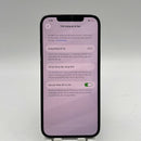 iPhone 12 Pro Max 128GB အပြာရောင် 98% ဘက္ထရီ 100% စက်ပစ္စည်းသည် ကွန်ရက်ဘေလ်များအားလုံးကို ပေးချေပြီး Apple International (ဘက်ထရီကို အစားထိုးခြင်း၊ ခြစ်မိခြင်း၊ လိမ္မော်ရောင်အစွန်းများ) - HH9827 