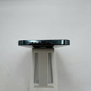 iPhone 12 Pro Max 128GB အပြာရောင် 98% ဘက္ထရီ 100% စက်ပစ္စည်းသည် ကွန်ရက်ဘေလ်များအားလုံးကို ပေးချေပြီး Apple International (ဘက်ထရီကို အစားထိုးခြင်း၊ ခြစ်မိခြင်း၊ လိမ္မော်ရောင်အစွန်းများ) - HH9827 