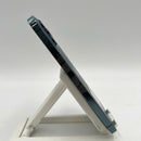 iPhone 12 Pro Max 128GB အပြာရောင် 98% ဘက္ထရီ 100% စက်ပစ္စည်းသည် ကွန်ရက်ဘေလ်များအားလုံးကို ပေးချေပြီး Apple International (ဘက်ထရီကို အစားထိုးခြင်း၊ ခြစ်မိခြင်း၊ လိမ္မော်ရောင်အစွန်းများ) - HH9827 