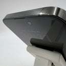 iPhone 14 Pro 128GB အနက်ရောင် 98% ဘက်ထရီ 100% နိုင်ငံတကာ AU မှ (AU ဆင်းမ်ကတ်အသုံးမပြုပါ - ဘက်ထရီကို အစားထိုးပါ၊ အနားစွန်းများပေါ်တွင် ခြစ်ရာများ၊ 3x အစက်များ) - HH1572 