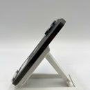 iPhone 14 Pro 128GB အနက်ရောင် 98% ဘက်ထရီ 100% နိုင်ငံတကာ AU မှ (AU ဆင်းမ်ကတ်အသုံးမပြုပါ - ဘက်ထရီကို အစားထိုးပါ၊ အနားစွန်းများပေါ်တွင် ခြစ်ရာများ၊ 3x အစက်များ) - HH1572 