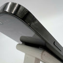 iPhone 14 Pro 128GB အနက်ရောင် 98% ဘက်ထရီ 100% နိုင်ငံတကာ AU မှ (AU ဆင်းမ်ကတ်အသုံးမပြုပါ - ဘက်ထရီကို အစားထိုးပါ၊ အနားစွန်းများပေါ်တွင် ခြစ်ရာများ၊ 3x အစက်များ) - HH1572 