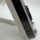 iPhone 14 Pro 128GB အနက်ရောင် 98% ဘက်ထရီ 100% နိုင်ငံတကာ AU မှ (AU ဆင်းမ်ကတ်အသုံးမပြုပါ - ဘက်ထရီကို အစားထိုးပါ၊ အနားစွန်းများပေါ်တွင် ခြစ်ရာများ၊ 3x အစက်များ) - HH1572 