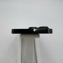 iPhone 14 Pro 128GB အနက်ရောင် 98% ဘက်ထရီ 100% နိုင်ငံတကာ AU မှ (AU ဆင်းမ်ကတ်အသုံးမပြုပါ - ဘက်ထရီကို အစားထိုးပါ၊ အနားစွန်းများပေါ်တွင် ခြစ်ရာများ၊ 3x အစက်များ) - HH1572 