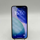 iPhone 14 128GB အဖြူရောင် 98% ဘက်ထရီ 100% Apple International (အစားထိုး ဘက်ထရီ၊ ပွန်းပဲ့အစွန်း) - HH0133 