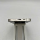 iPhone 14 128GB အဖြူရောင် 98% ဘက်ထရီ 100% Apple International (အစားထိုး ဘက်ထရီ၊ ပွန်းပဲ့အစွန်း) - HH0133 