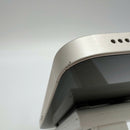 iPhone 14 128GB အဖြူရောင် 98% ဘက်ထရီ 100% Apple International (အစားထိုး ဘက်ထရီ၊ ပွန်းပဲ့အစွန်း) - HH0133 