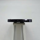 iPhone 14 Pro 128GB ခရမ်းရောင် 98% ဘက္ထရီ 100% နိုင်ငံတကာ DCM ( DCM ဆင်းမ်အသုံးပြုခြင်းမရှိပါ - ဘက်ထရီကို အစားထိုးထားခြင်း၊ 0.5x/3x အစက်အပြောက်များ၊ လိမ္မော်ရောင်အစွန်းတွင် ခြစ်ရာများ၊ ဆေးခြယ်ထားသော အစွန်းများပေါ်တွင် ခြစ်ရာများ - HH4287 