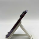 iPhone 14 Pro 128GB ခရမ်းရောင် 98% ဘက္ထရီ 100% နိုင်ငံတကာ DCM ( DCM ဆင်းမ်အသုံးပြုခြင်းမရှိပါ - ဘက်ထရီကို အစားထိုးထားခြင်း၊ 0.5x/3x အစက်အပြောက်များ၊ လိမ္မော်ရောင်အစွန်းတွင် ခြစ်ရာများ၊ ဆေးခြယ်ထားသော အစွန်းများပေါ်တွင် ခြစ်ရာများ - HH4287 