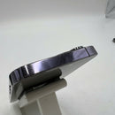 iPhone 14 Pro 128GB ခရမ်းရောင် 98% ဘက္ထရီ 100% နိုင်ငံတကာ DCM ( DCM ဆင်းမ်အသုံးပြုခြင်းမရှိပါ - ဘက်ထရီကို အစားထိုးထားခြင်း၊ 0.5x/3x အစက်အပြောက်များ၊ လိမ္မော်ရောင်အစွန်းတွင် ခြစ်ရာများ၊ ဆေးခြယ်ထားသော အစွန်းများပေါ်တွင် ခြစ်ရာများ - HH4287 