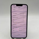 iPhone 13 128GB အနက်ရောင် 98% ဘက္ထရီ 100% စက်ပစ္စည်းသည် ကွန်ရက်အခကြေးငွေအားလုံးကို ပေးဆောင်ပြီး Apple International (ဘက်ထရီအစားထိုး၊ ခြစ်ရာအစွန်းများ) - HH0301 