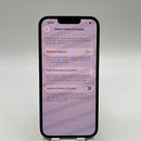 iPhone 13 128GB အနက်ရောင် 98% ဘက္ထရီ 100% စက်ပစ္စည်းသည် ကွန်ရက်အခကြေးငွေအားလုံးကို ပေးဆောင်ပြီး Apple International (ဘက်ထရီအစားထိုး၊ ခြစ်ရာအစွန်းများ) - HH0301 