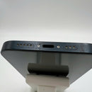 iPhone 13 128GB အနက်ရောင် 98% ဘက္ထရီ 100% စက်ပစ္စည်းသည် ကွန်ရက်အခကြေးငွေအားလုံးကို ပေးဆောင်ပြီး Apple International (ဘက်ထရီအစားထိုး၊ ခြစ်ရာအစွန်းများ) - HH0301 