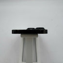 iPhone 14 Pro 256GB အနက်ရောင် 97% ဘက္ထရီ 100% နိုင်ငံတကာ AU (AU မှ ဆင်းမ်ကဒ်မရှိပါ - ဘက်ထရီ အစားထိုး၊ 0.5x/3x အစက်အပြောက်များ၊ အစွန်းပေါ်တွင် ခြစ်ရာများ ခြစ်ရာ လိမ္မော်ရောင် အစွန်းများ) - HH9729 