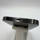 iPhone 14 Pro 256GB အနက်ရောင် 97% ဘက္ထရီ 100% နိုင်ငံတကာ AU (AU မှ ဆင်းမ်ကဒ်မရှိပါ - ဘက်ထရီ အစားထိုး၊ 0.5x/3x အစက်အပြောက်များ၊ အစွန်းပေါ်တွင် ခြစ်ရာများ ခြစ်ရာ လိမ္မော်ရောင် အစွန်းများ) - HH9729 