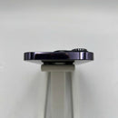 iPhone 14 Pro 128GB ခရမ်းရောင် 98% ဘက္ထရီ 100% စက်ပစ္စည်းသည် ကွန်ရက်အခကြေးငွေအားလုံးကို ပေးချေပြီး Apple International (အစားထိုး ဘက်ထရီ၊ 3x အစက်များ) ကဲ့သို့ အသုံးပြုထားသည် - HH5411 