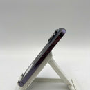 iPhone 14 Pro 128GB ခရမ်းရောင် 98% ဘက္ထရီ 100% စက်ပစ္စည်းသည် ကွန်ရက်အခကြေးငွေအားလုံးကို ပေးချေပြီး Apple International (အစားထိုး ဘက်ထရီ၊ 3x အစက်များ) ကဲ့သို့ အသုံးပြုထားသည် - HH5411 