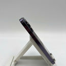 iPhone 14 Pro 128GB ခရမ်းရောင် 98% ဘက္ထရီ 100% စက်ပစ္စည်းသည် ကွန်ရက်အခကြေးငွေအားလုံးကို ပေးချေပြီး Apple International (အစားထိုး ဘက်ထရီ၊ 3x အစက်များ) ကဲ့သို့ အသုံးပြုထားသည် - HH5411 