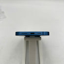 iPhone 13 256GB အပြာရောင် 98% ဘက္ထရီ 100% စက်ပစ္စည်းသည် ကွန်ရက်အခကြေးငွေအားလုံးကို ပေးဆောင်ထားပြီး Apple International (ဘက်ထရီကို အစားထိုး၊ ခြစ်ရာ လိမ္မော်ရောင်အစွန်း၊ အစွန်းများ) - HH7463 