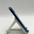 iPhone 13 256GB အပြာရောင် 98% ဘက္ထရီ 100% စက်ပစ္စည်းသည် ကွန်ရက်အခကြေးငွေအားလုံးကို ပေးဆောင်ထားပြီး Apple International (ဘက်ထရီကို အစားထိုး၊ ခြစ်ရာ လိမ္မော်ရောင်အစွန်း၊ အစွန်းများ) - HH7463 