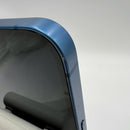 iPhone 13 256GB အပြာရောင် 98% ဘက္ထရီ 100% စက်ပစ္စည်းသည် ကွန်ရက်အခကြေးငွေအားလုံးကို ပေးဆောင်ထားပြီး Apple International (ဘက်ထရီကို အစားထိုး၊ ခြစ်ရာ လိမ္မော်ရောင်အစွန်း၊ အစွန်းများ) - HH7463 