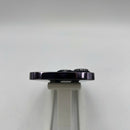 iPhone 14 Pro 128GB ခရမ်းရောင် 98% ဘက္ထရီ 100% နိုင်ငံတကာ AU (AU SIM မသုံးပါ - ဘက်ထရီ အစားထိုး၊ အစွန်းပေါ်ရှိ ခြစ်ရာဆေး၊ လိမ္မော်ရောင် အစွန်းများ၊ 3x အစက်များ) - HH0206 