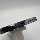 iPhone 14 Pro 128GB ခရမ်းရောင် 98% ဘက္ထရီ 100% နိုင်ငံတကာ AU (AU SIM မသုံးပါ - ဘက်ထရီ အစားထိုး၊ အစွန်းပေါ်ရှိ ခြစ်ရာဆေး၊ လိမ္မော်ရောင် အစွန်းများ၊ 3x အစက်များ) - HH0206 