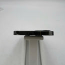 iPhone 12 Pro 256GB အနက်ရောင် 98% ဘက္ထရီ 100% စက်ပစ္စည်းသည် ကွန်ရက်အခကြေးငွေအားလုံးကို ပေးဆောင်ပြီး Apple International (အစားထိုး ဘက်ထရီ၊ 1x အစက်၊ အစွန်းများ၊ ခြစ်ရာများ) - HH4607 