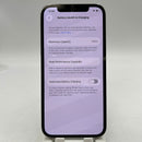 iPhone 12 Pro 256GB အနက်ရောင် 98% ဘက္ထရီ 100% စက်ပစ္စည်းသည် ကွန်ရက်အခကြေးငွေအားလုံးကို ပေးဆောင်ပြီး Apple International (အစားထိုး ဘက်ထရီ၊ 1x အစက်၊ အစွန်းများ၊ ခြစ်ရာများ) - HH4607 