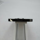 iPhone 12 Pro 256GB အနက်ရောင် 98% ဘက္ထရီ 100% စက်ပစ္စည်းသည် ကွန်ရက်အခကြေးငွေအားလုံးကို ပေးဆောင်ပြီး Apple International (အစားထိုး ဘက်ထရီ၊ 1x အစက်၊ အစွန်းများ၊ ခြစ်ရာများ) - HH4607 