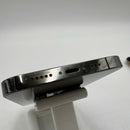 iPhone 12 Pro 256GB အနက်ရောင် 98% ဘက္ထရီ 100% စက်ပစ္စည်းသည် ကွန်ရက်အခကြေးငွေအားလုံးကို ပေးဆောင်ပြီး Apple International (အစားထိုး ဘက်ထရီ၊ 1x အစက်၊ အစွန်းများ၊ ခြစ်ရာများ) - HH4607 