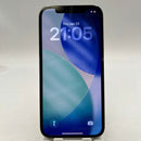 iPhone 12 Pro 256GB အနက်ရောင် 98% ဘက္ထရီ 100% စက်ပစ္စည်းသည် ကွန်ရက်အခကြေးငွေအားလုံးကို ပေးဆောင်ပြီး Apple International (အစားထိုး ဘက်ထရီ၊ 1x အစက်၊ အစွန်းများ၊ ခြစ်ရာများ) - HH4607 