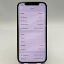 iPhone 12 Pro 256GB အနက်ရောင် 98% ဘက္ထရီ 100% စက်ပစ္စည်းသည် ကွန်ရက်အခကြေးငွေအားလုံးကို ပေးဆောင်ပြီး Apple International (အစားထိုး ဘက်ထရီ၊ 1x အစက်၊ အစွန်းများ၊ ခြစ်ရာများ) - HH4607 