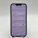 iPhone 14 128GB အနက်ရောင် 98% ဘက္ထရီ 100% စက်ပစ္စည်းသည် ကွန်ရက်အခကြေးငွေအားလုံးကို ပေးဆောင်ထားပြီး Apple International (ဘက်ထရီကို အစားထိုးခြင်း၊ အမှောင်အနားများ၊ အစွန်းများပေါ်တွင် ခြစ်ရာများ၊ ကင်မရာအစွန်းတွင် ခြစ်ရာများ) - HH4304 