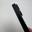 iPhone 14 128GB အနက်ရောင် 98% ဘက္ထရီ 100% စက်ပစ္စည်းသည် ကွန်ရက်အခကြေးငွေအားလုံးကို ပေးဆောင်ထားပြီး Apple International (ဘက်ထရီကို အစားထိုးခြင်း၊ အမှောင်အနားများ၊ အစွန်းများပေါ်တွင် ခြစ်ရာများ၊ ကင်မရာအစွန်းတွင် ခြစ်ရာများ) - HH4304 