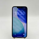 iPhone 14 128GB အနက်ရောင် 98% ဘက္ထရီ 100% စက်ပစ္စည်းသည် ကွန်ရက်အခကြေးငွေအားလုံးကို ပေးဆောင်ထားပြီး Apple International (ဘက်ထရီကို အစားထိုးခြင်း၊ အမှောင်အနားများ၊ အစွန်းများပေါ်တွင် ခြစ်ရာများ၊ ကင်မရာအစွန်းတွင် ခြစ်ရာများ) - HH4304 