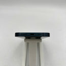 iPhone 14 128GB အနက်ရောင် 98% ဘက်ထရီ 100% Apple International (အစားထိုး ဘက်ထရီ၊ ခြစ်ရာအစွန်းများ၊ ခြစ်ရာ လိမ္မော်ရောင် အစွန်းများ) - HH9722 