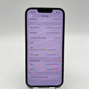 iPhone 14 128GB အနက်ရောင် 98% ဘက်ထရီ 100% Apple International (အစားထိုး ဘက်ထရီ၊ ခြစ်ရာအစွန်းများ၊ ခြစ်ရာ လိမ္မော်ရောင် အစွန်းများ) - HH9722 