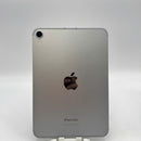 iPad Mini 7 2024 128GB Grey 5G + Wifi 98% ဘက်ထရီ 100% SB (33 ကြိမ်အားသွင်း) 