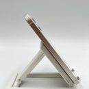 iPhone 12 128GB White 98% ဘက္ထရီ 100% International SB (SB မှ SIM အသုံးပြုထားခြင်း မရှိပါ - အစားထိုး ဘက်ထရီ၊ အစွန်းများ၊ 1x အကွက်) - HH7131 