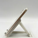 iPhone 12 128GB White 98% ဘက္ထရီ 100% International SB (SB မှ SIM အသုံးပြုထားခြင်း မရှိပါ - အစားထိုး ဘက်ထရီ၊ အစွန်းများ၊ 1x အကွက်) - HH7131 