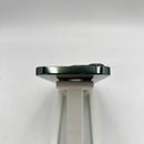 iPhone 13 Pro 128GB အစိမ်းရောင် 98% ဘက်ထရီ 100% စက်ပစ္စည်းသည် ကွန်ရက်အခကြေးငွေအားလုံးကို ပေးဆောင်ထားပြီး Apple International (အစားထိုး ဘက်ထရီ၊ 3x အစက်အပြောက်များ၊ မျက်နှာပြင်အခြစ်၊ ခြစ်ရာများ) - HH0516 