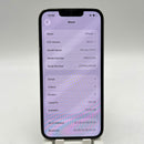 iPhone 13 Pro 128GB အစိမ်းရောင် 98% ဘက်ထရီ 100% စက်ပစ္စည်းသည် ကွန်ရက်အခကြေးငွေအားလုံးကို ပေးဆောင်ထားပြီး Apple International (အစားထိုး ဘက်ထရီ၊ 3x အစက်အပြောက်များ၊ မျက်နှာပြင်အခြစ်၊ ခြစ်ရာများ) - HH0516 