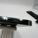 iPhone 13 Pro 128GB အစိမ်းရောင် 98% ဘက်ထရီ 100% စက်ပစ္စည်းသည် ကွန်ရက်အခကြေးငွေအားလုံးကို ပေးဆောင်ထားပြီး Apple International (အစားထိုး ဘက်ထရီ၊ 3x အစက်အပြောက်များ၊ မျက်နှာပြင်အခြစ်၊ ခြစ်ရာများ) - HH0516 