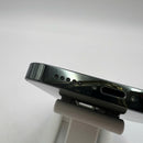 iPhone 13 Pro 128GB အစိမ်းရောင် 98% ဘက်ထရီ 100% စက်ပစ္စည်းသည် ကွန်ရက်အခကြေးငွေအားလုံးကို ပေးဆောင်ထားပြီး Apple International (အစားထိုး ဘက်ထရီ၊ 3x အစက်အပြောက်များ၊ မျက်နှာပြင်အခြစ်၊ ခြစ်ရာများ) - HH0516 